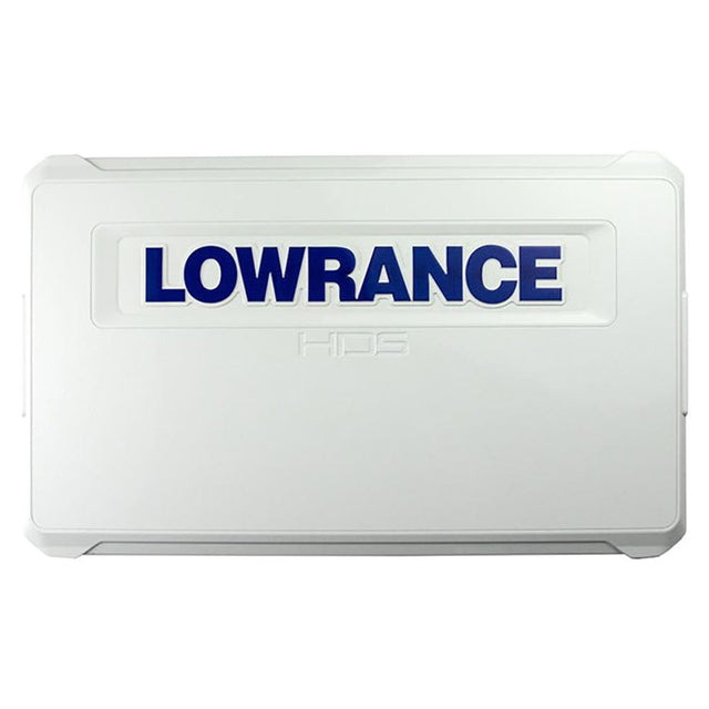 Lowrance Qualifies for Free Shipping Lowrance HDS Live Sun Cover 16" #000-14585-001