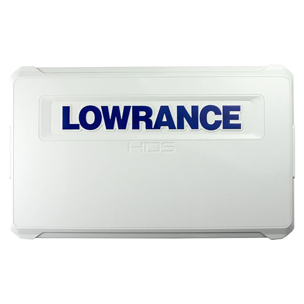 Lowrance Qualifies for Free Shipping Lowrance HDS Live Sun Cover 16" #000-14585-001
