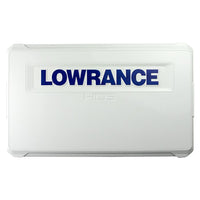 Lowrance Qualifies for Free Shipping Lowrance HDS Live Sun Cover 16