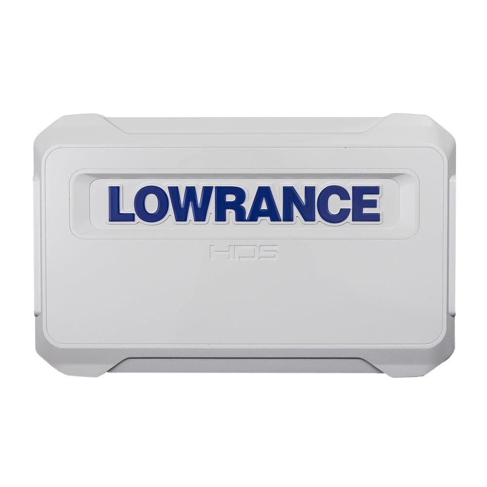 Lowrance Qualifies for Free Shipping Lowrance HDS Live Sun Cover 7" #000-14582-001