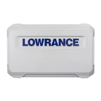 Lowrance Qualifies for Free Shipping Lowrance HDS Live Sun Cover 7