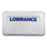 Lowrance Qualifies for Free Shipping Lowrance HDS Live Sun Cover 9" #000-14583-001