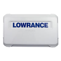 Lowrance Qualifies for Free Shipping Lowrance HDS Live Sun Cover 9