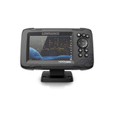 Lowrance Qualifies for Free Shipping Lowrance Hook Reveal 5 Tripleshot Us Inland #000-15501-001
