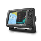 Lowrance Qualifies for Free Shipping Lowrance HOOK Reveal 7 50/250kHz C-Map Contour+ #000-15855-001