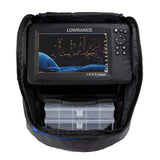 Lowrance Hook Reveal 7 Splitshot US Icemachine #000-15542-001