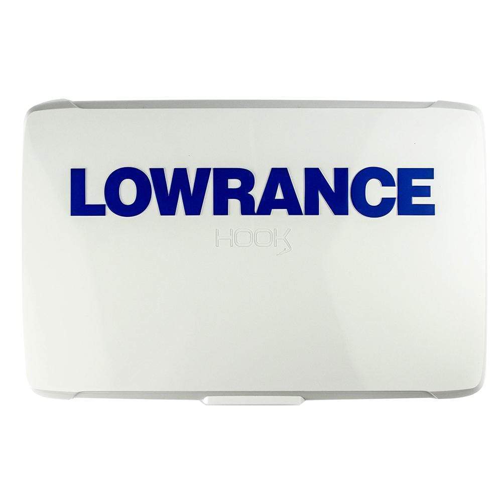 Lowrance Qualifies for Free Shipping Lowrance HOOK2 12" Sun Cover #000-14177-001