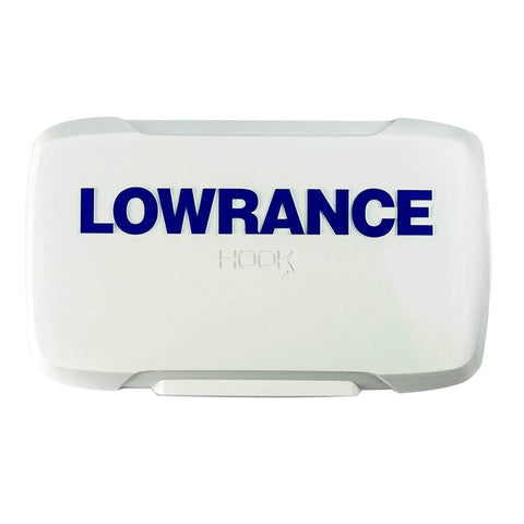 Lowrance Qualifies for Free Shipping Lowrance HOOK2 4" Sun Cover #000-14173-001