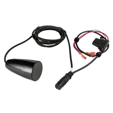 Lowrance Qualifies for Free Shipping Lowrance Hook2-4x Ice Transducer #000-14088-001