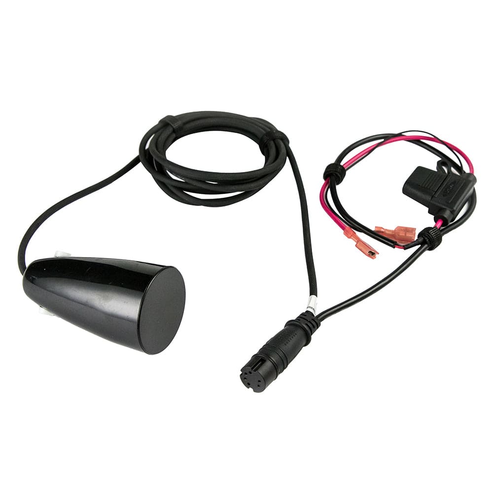 Lowrance Qualifies for Free Shipping Lowrance Hook2-4x Ice Transducer #000-14088-001
