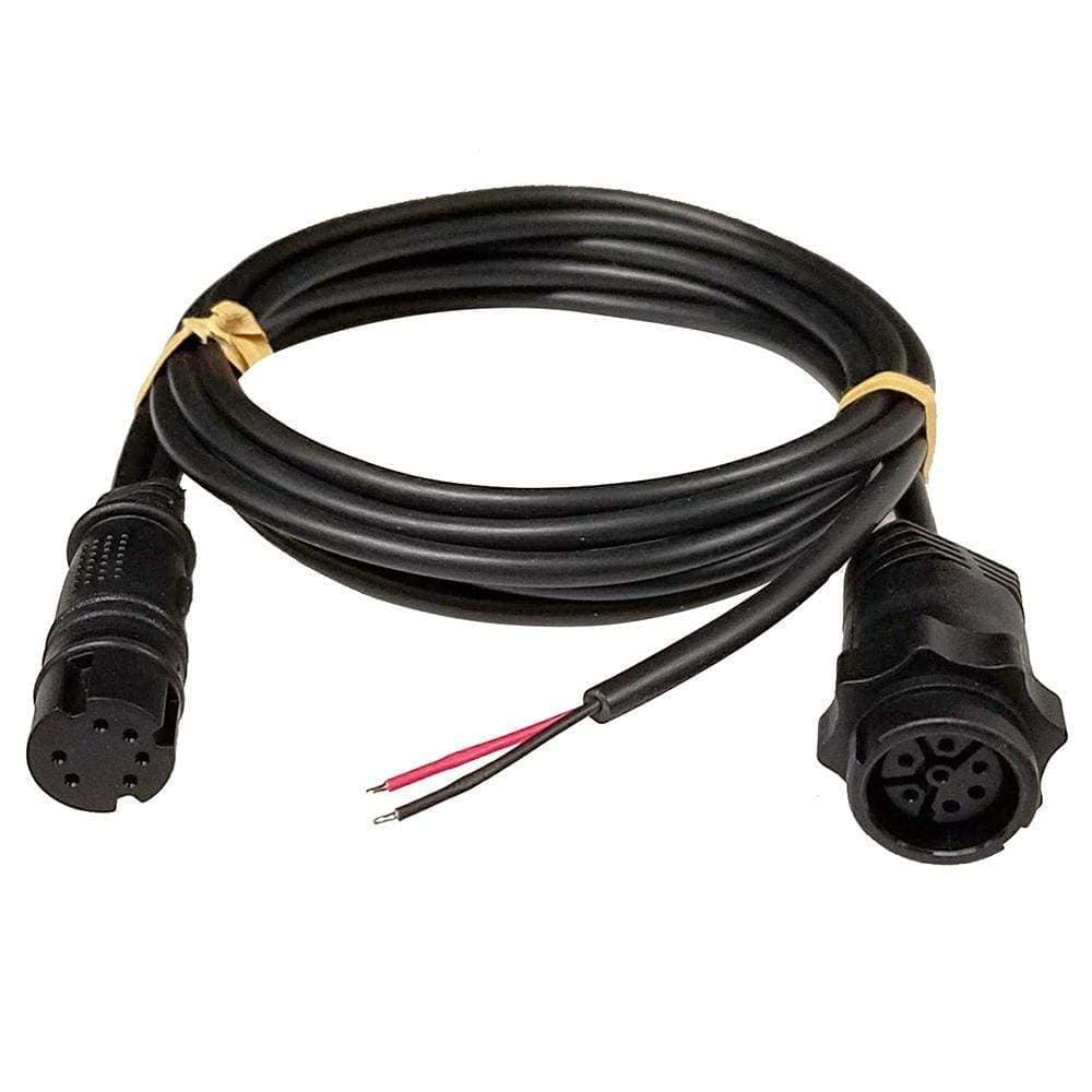 Lowrance Qualifies for Free Shipping Lowrance HOOK2-4x Transducer Adapter Y-Cable #000-14070-001