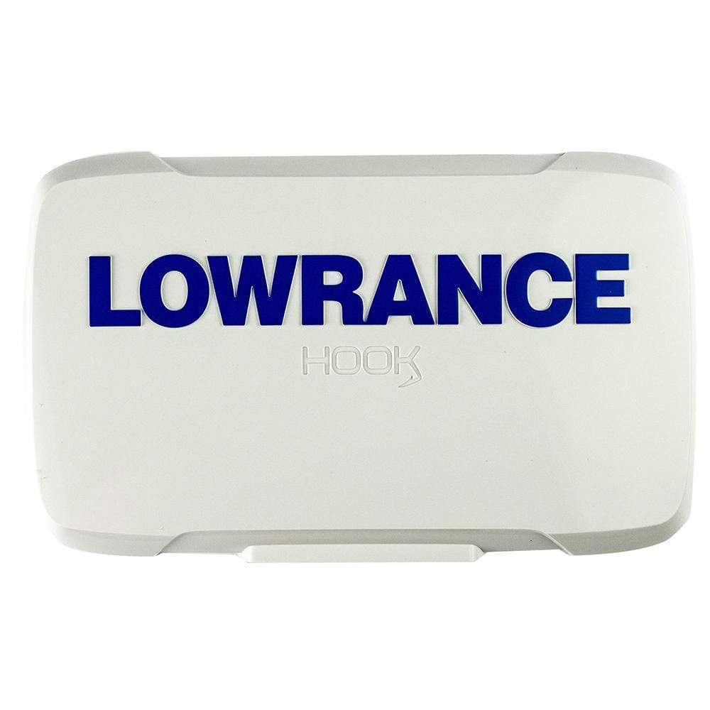 Lowrance Qualifies for Free Shipping Lowrance HOOK2 5" Sun Cover #000-14174-001