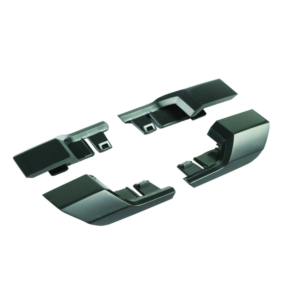 Lowrance Hook2 7/9/12 Corner Clips #000-14191-001