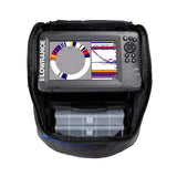Lowrance Qualifies for Free Shipping Lowrance HOOK2-7 Ice Machine #000-14566-001