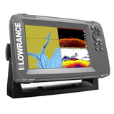 Lowrance HOOK2-7 Splitshot Combo US Inland #000-14289-001