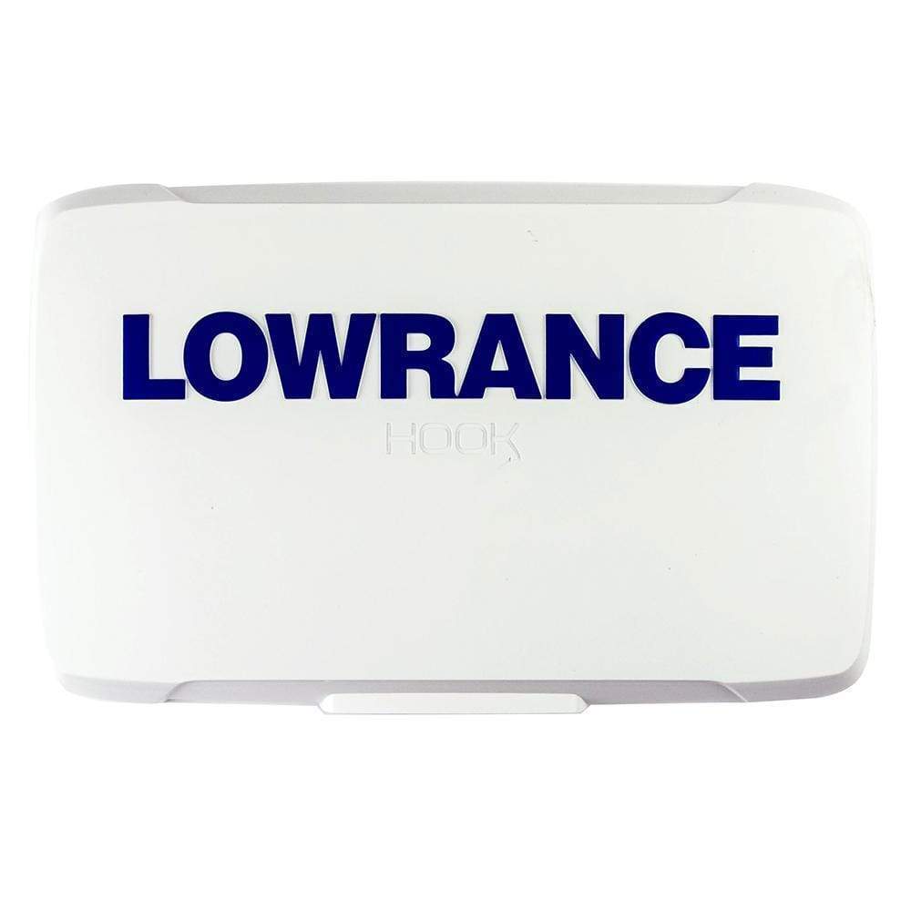 Lowrance Qualifies for Free Shipping Lowrance HOOK2 7" Sun Cover #000-14175-001