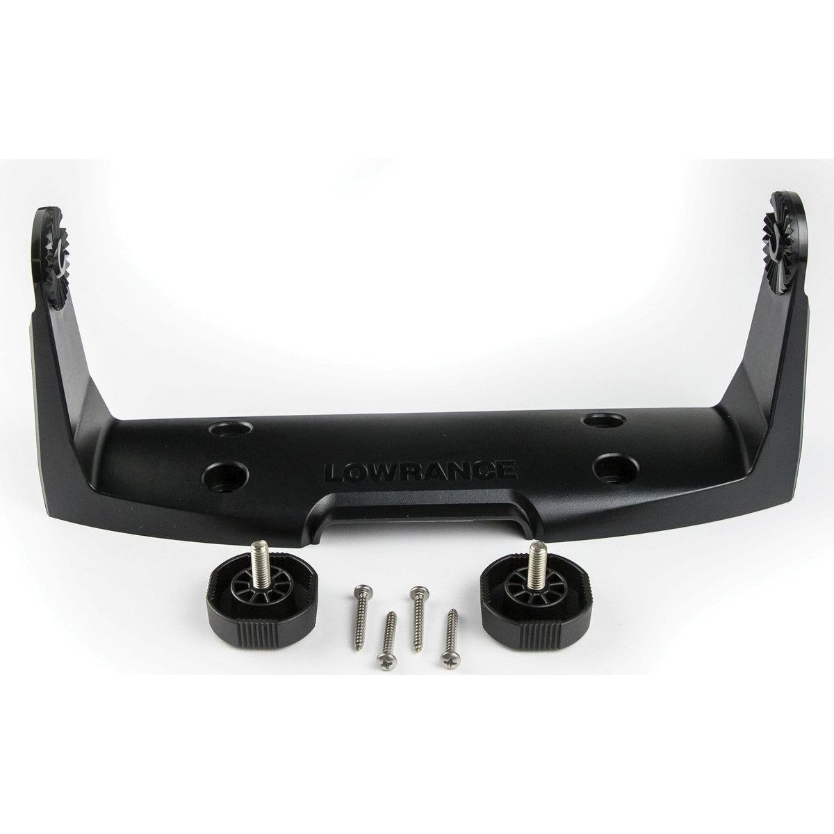 Lowrance Qualifies for Free Shipping Lowrance Hook2 9" Bracket #000-14171-001