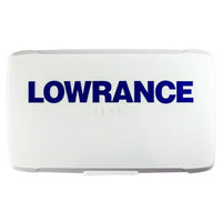 Lowrance HOOK2 9