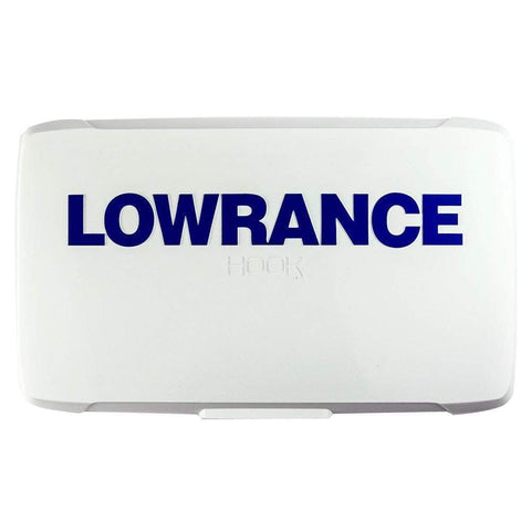 Lowrance HOOK2 9" Sun Cover #000-14176-001