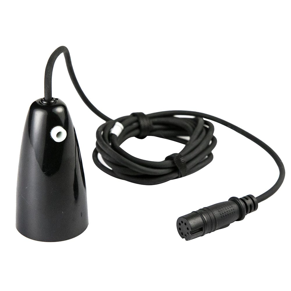 Lowrance Qualifies for Free Shipping Lowrance Hook2 Ice Transducer #000-14089-001