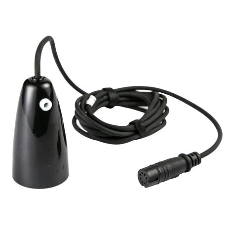 Lowrance Qualifies for Free Shipping Lowrance Hook2 Ice Transducer #000-14089-001