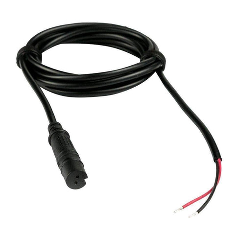 Lowrance Qualifies for Free Shipping Lowrance HOOK2 Power Cable 5/7/9/12 #000-14172-001