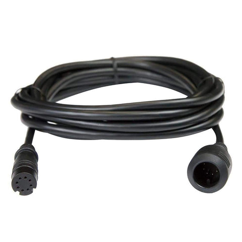 Lowrance Qualifies for Free Shipping Lowrance HOOK2 Split/Tripleshot Transducer Ext 10' #000-14414-001