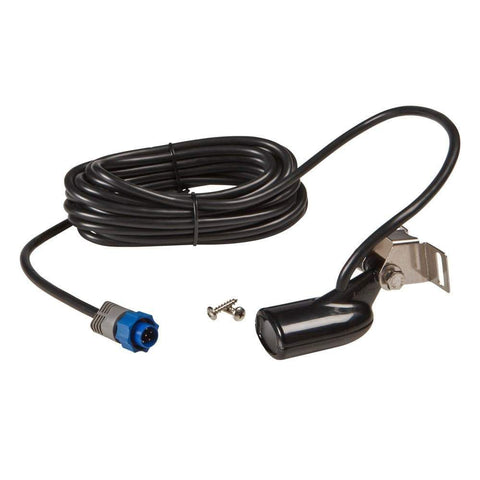 Lowrance Qualifies for Free Shipping Lowrance HST-WSBL 200khz Trolling Motor Use for 83/200 HDS #106-72