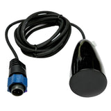 Lowrance Qualifies for Free Shipping Lowrance Ice Transducer with Blue Connctor #000-0106-94