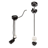 Lowrance Qualifies for Free Shipping Lowrance Kayak Scupper Transducer Mount #000-10606-001