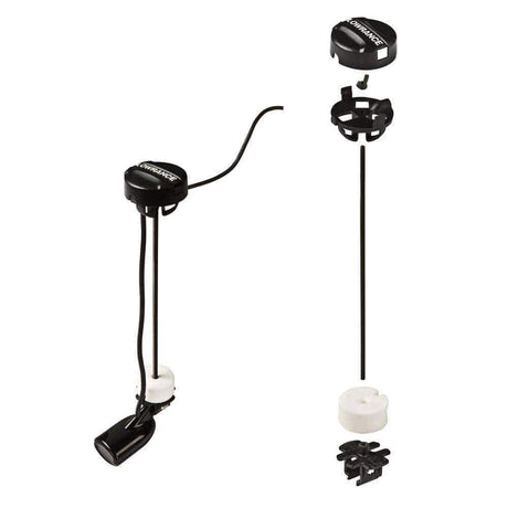 Lowrance Qualifies for Free Shipping Lowrance Kayak Scupper Transducer Mount #000-10606-001