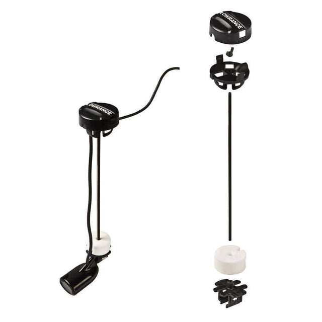 Lowrance Qualifies for Free Shipping Lowrance Kayak Scupper Transducer Mount #000-10606-001