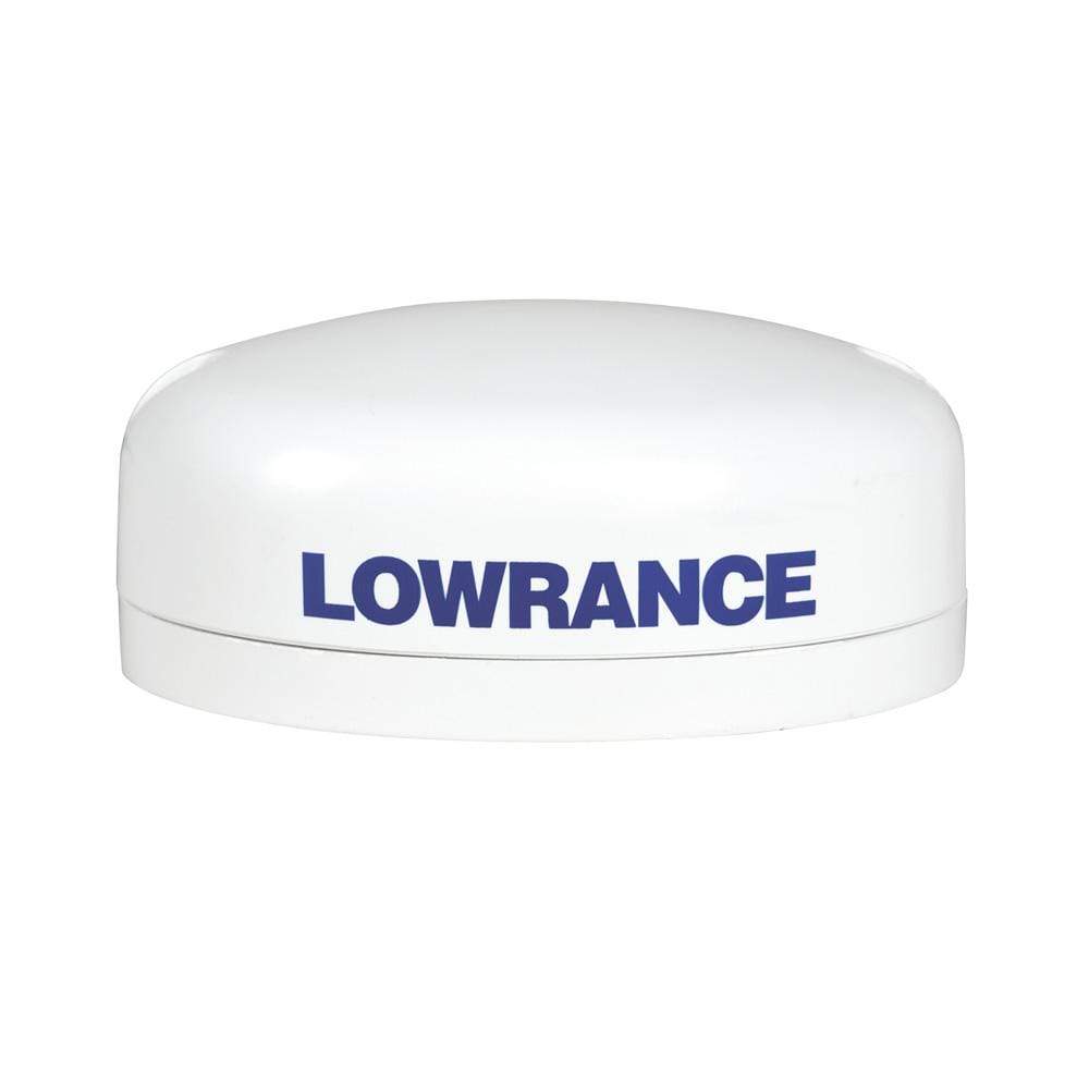 Lowrance Qualifies for Free Shipping Lowrance LGC-16W Elite GPS Antenna #000-00146-001
