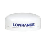 Lowrance Qualifies for Free Shipping Lowrance LGC-16W Elite GPS Antenna #000-00146-001