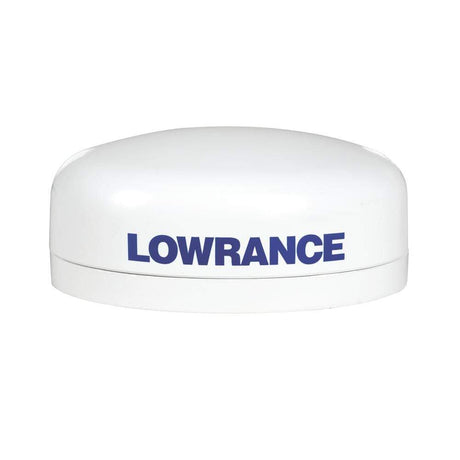Lowrance Qualifies for Free Shipping Lowrance LGC-16W Elite GPS Antenna #000-00146-001