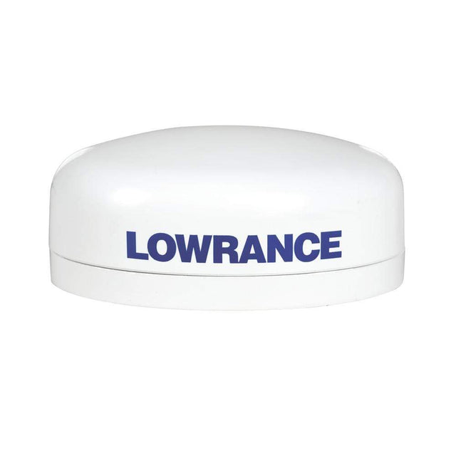 Lowrance Qualifies for Free Shipping Lowrance LGC-16W Elite GPS Antenna #000-00146-001