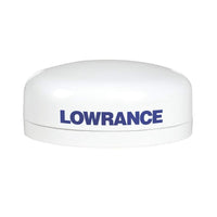 Lowrance Qualifies for Free Shipping Lowrance LGC-16W Elite GPS Antenna #000-00146-001