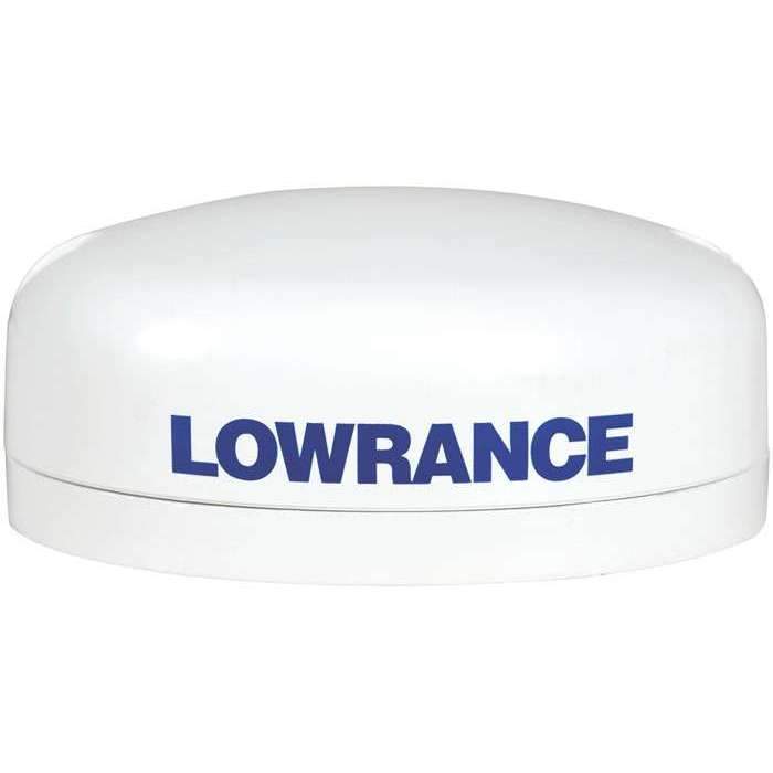 Lowrance Qualifies for Free Shipping Lowrance LGC-16W Elite GPS Antenna