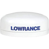 Lowrance Qualifies for Free Shipping Lowrance LGC-16W Elite GPS Antenna