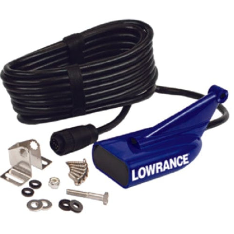 Lowrance Qualifies for Free Shipping Lowrance Lowrance Hdi Skimmer M/H 455/800 9pin #000-12570-001