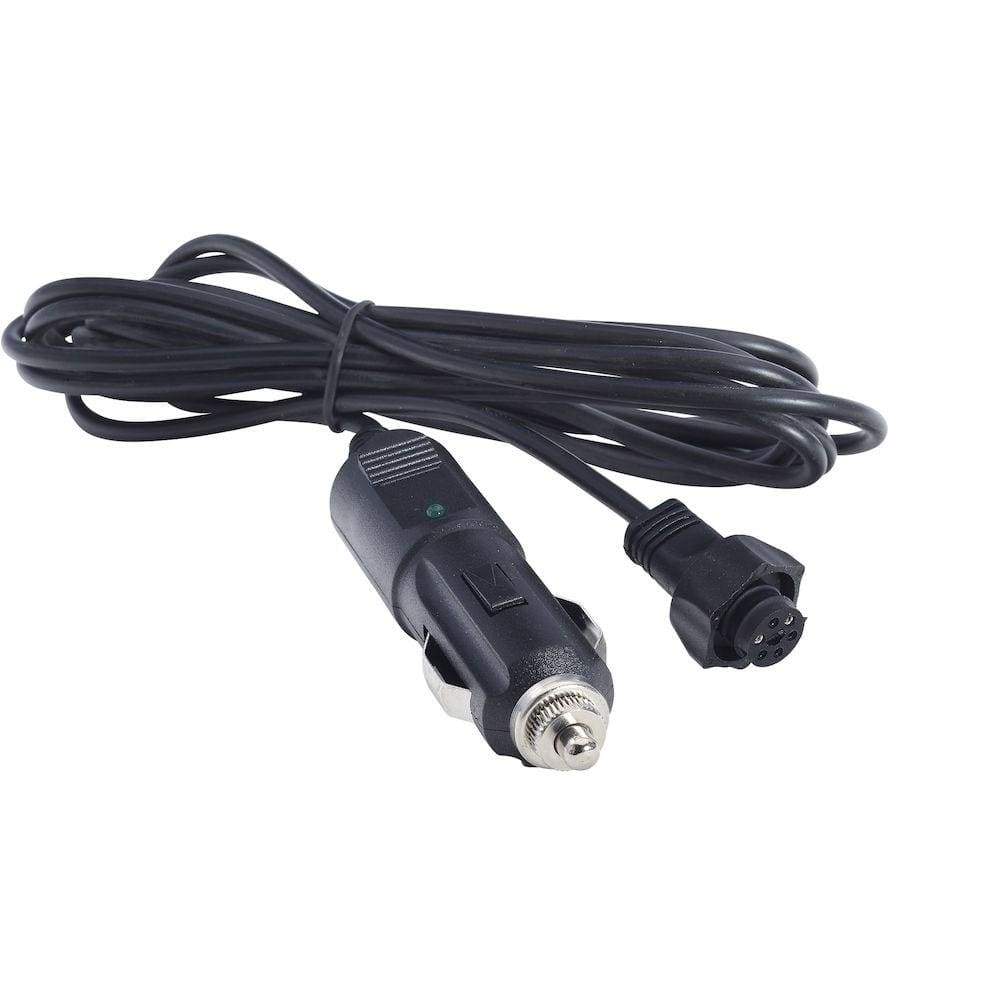 Lowrance Not Qualified for Free Shipping Lowrance Mark Elite DSI Cigarette Power Adapter #000-10563-001