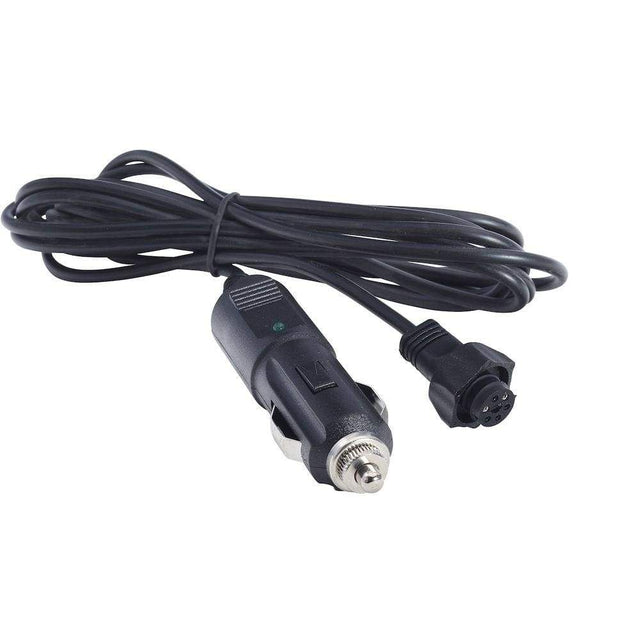 Lowrance Not Qualified for Free Shipping Lowrance Mark Elite DSI Cigarette Power Adapter #000-10563-001