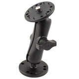 Lowrance Qualifies for Free Shipping Lowrance MB-7 Ball Mount Bracket 1" for Marine Units #101-62