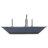 Lowrance Qualifies for Free Shipping Lowrance Medium/High CHIRP TotalScan Thru-Hull #000-14257-001