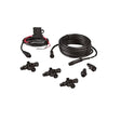 Lowrance Qualifies for Free Shipping Lowrance Micro-C Backbone Kit #000-10760-001