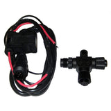 Lowrance Qualifies for Free Shipping Lowrance N2K-PWR-RD Power Cable Red NMEA Network #119-75