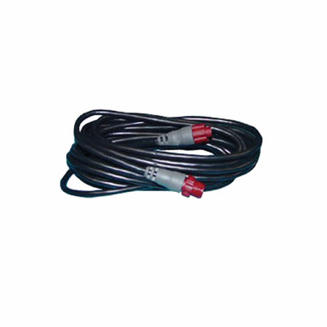 Lowrance Qualifies for Free Shipping Lowrance N2KEXT-15RD 15' Extension Cable #000-0119-86