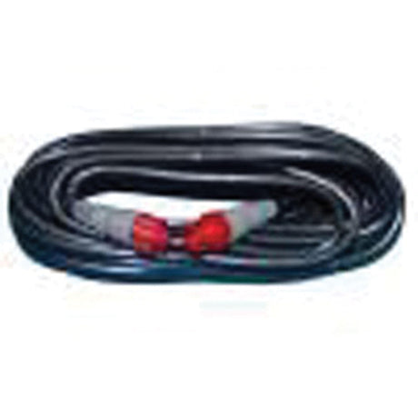 Lowrance Qualifies for Free Shipping Lowrance N2KEXT-25RD 25' Extension Cable #000-0119-83