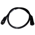 Lowrance Qualifies for Free Shipping Lowrance N2KEXT-2RD 2' Extension Cable Red NMEA #119-88