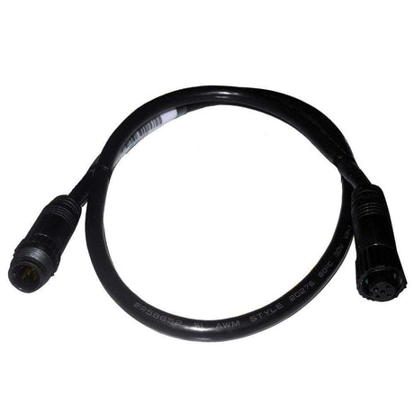 Lowrance Qualifies for Free Shipping Lowrance N2KEXT-2RD 2' Extension Cable Red NMEA #119-88